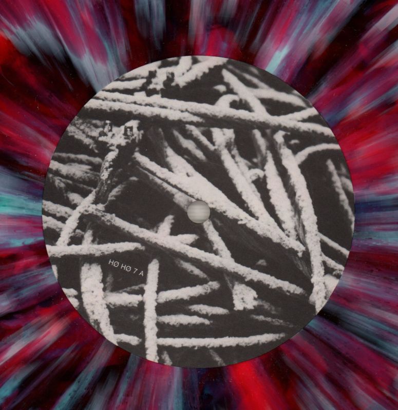 Le Crap-Boston Tea Party-Vinyl LP-VG+/Ex+