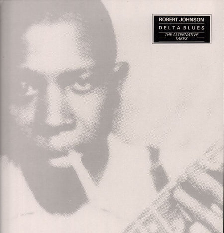 Delta Blues The Alternative Takes-Aldabra-Vinyl LP