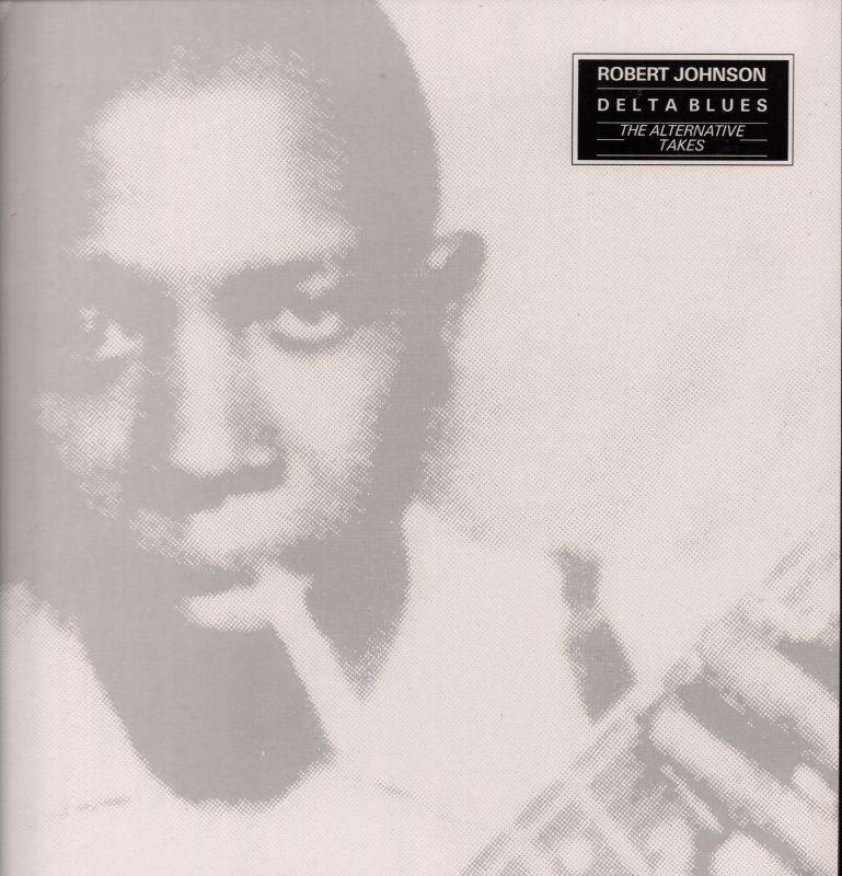 Delta Blues The Alternative Takes-Aldabra-Vinyl LP