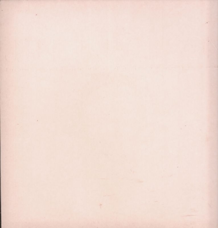 Love Will Never Do-A&M-12" Vinyl Gatefold