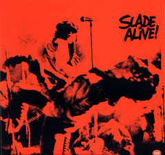Slade Alive-Salvo-Vinyl LP Gatefold
