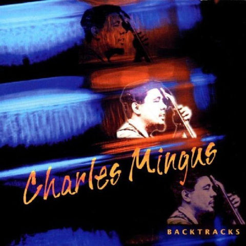 Charles Mingus-Backtracks-Dreamcatcher CRANCH-CD Album