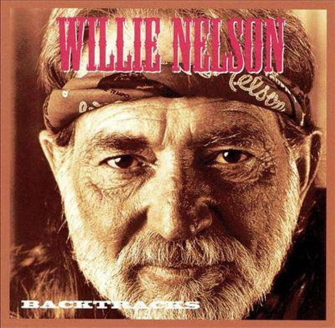 Willie Nelson-Backtracks-Dreamcatcher CRANCH-CD Album