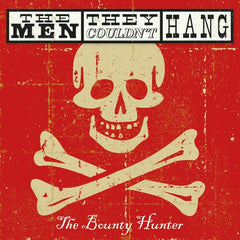 The Bounty Hunter-Mooncrest-2CD+DVD Album-New & Sealed