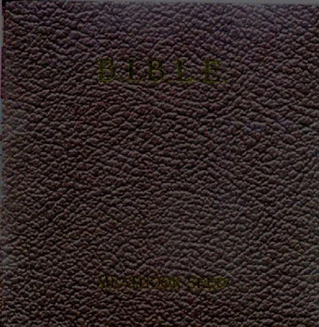 Meathook Seed-BIBLE Basic Instructions Before Leaving Earth-Dreamcatcher-CD Album
