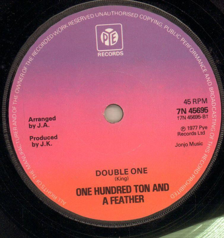Can't Get It Out Of My Head-Pye-7" Vinyl-VG/Ex