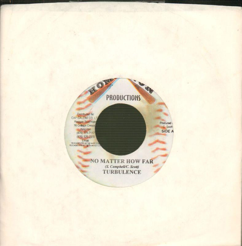 Higher Trod Family-Often Wonder-Home Run-7" Vinyl