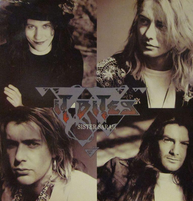 It Bites-Sister Sarah-Virgin-7" Vinyl