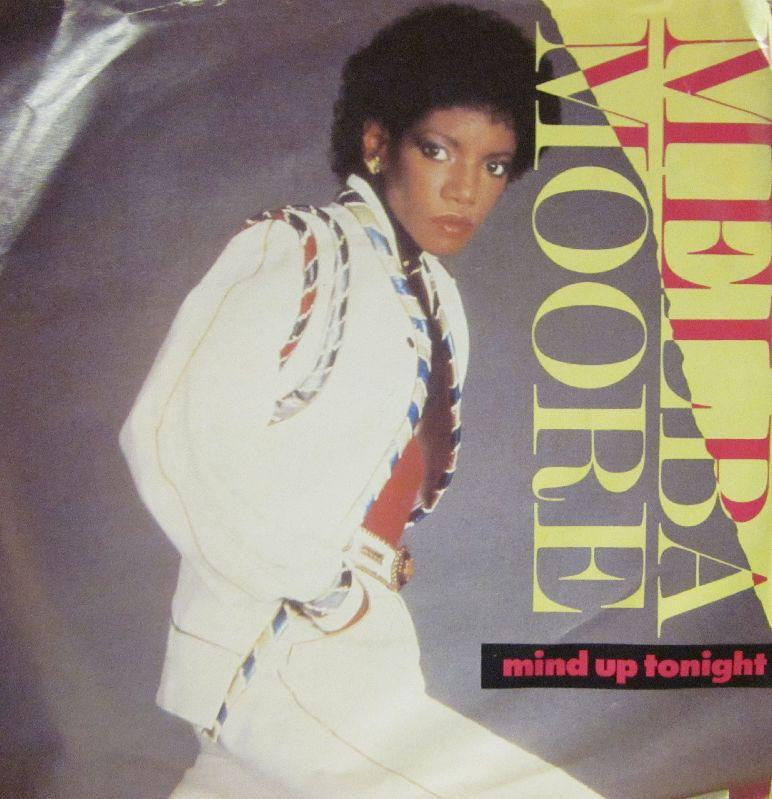 Melba Moore-Mind Up Tonight-Capitol-7" Vinyl