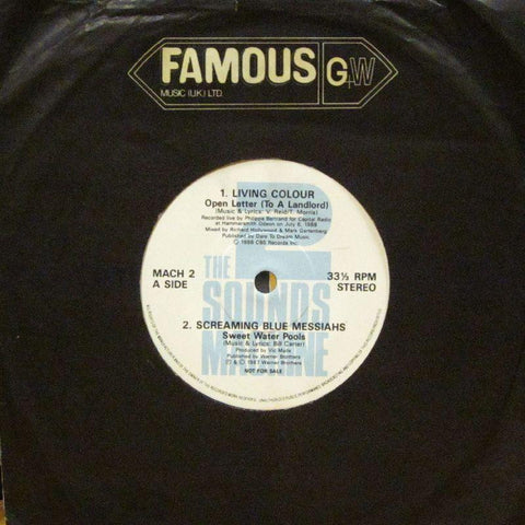 D J Shortcut-The 2 Sounds Machine-CBS-7" Vinyl