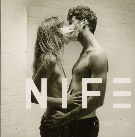 Nife-Chemicals-CD Album
