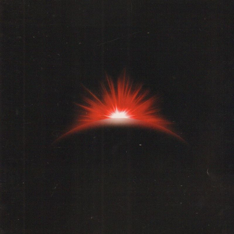 Tinyfish-The Big Red Spark-Festival Music-CD/DVD Album-New