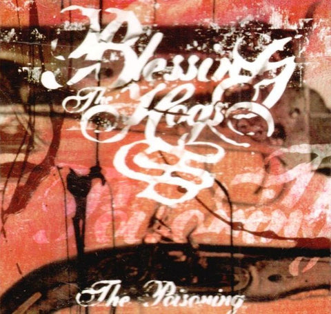 The Poisoning-Goodfellow-CD Album