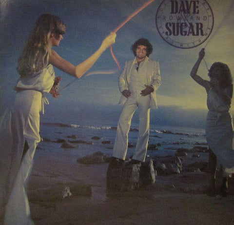 Dave & Sugar-Stay With Me/Golden Tears-RCA Victor-Vinyl LP