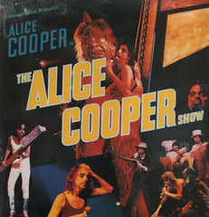 Alice Cooper-The Alice Cooper Show-Warner-Vinyl LP
