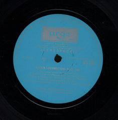 Steam Locomotion Rail 150-Argo-Vinyl LP-VG+/NM