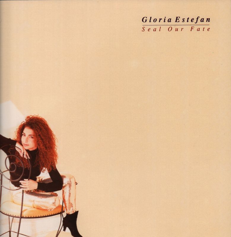 Seal Our Fate-Epic-12" Vinyl