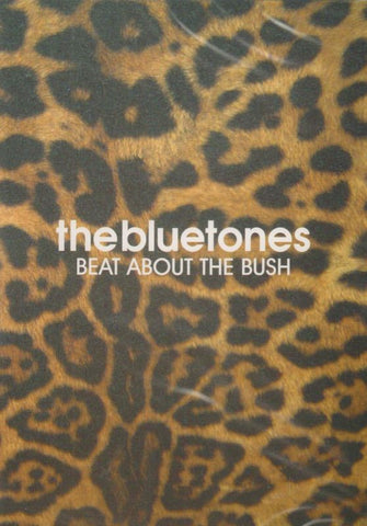 The Bluetones-Beat About The Bush-Secret-DVD
