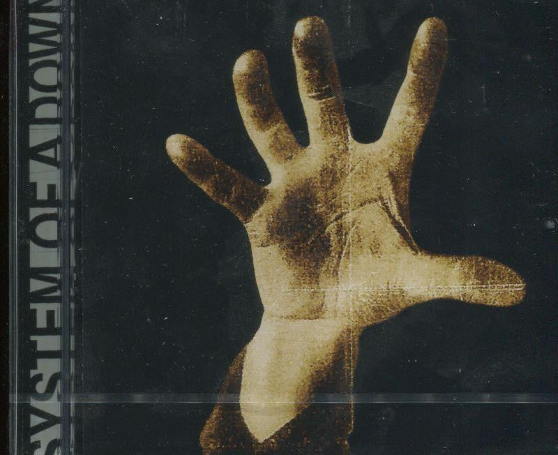 System of A Down-System Of A Down-Columbia-CD Album