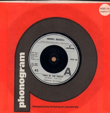 Eddie Rabbitt-Dim Dim The Lights / Nobody Loves Me-Mercury-7" Vinyl