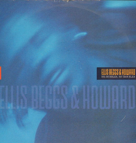 Disco-Big Bubbles, No Troubles-RCA-7" Vinyl P/S