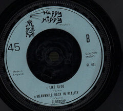 Like Gloo-Happy Hippy-7" Vinyl-Ex/Ex+