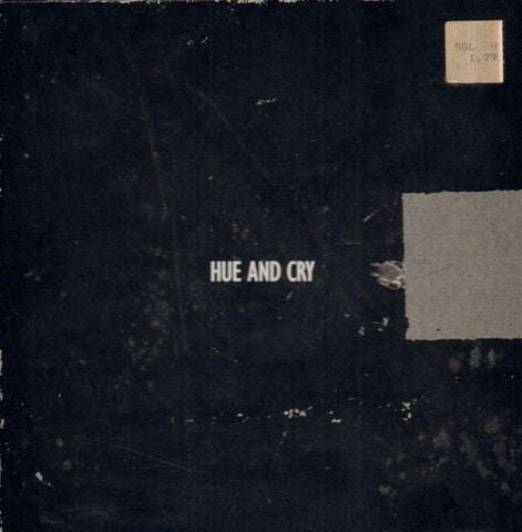 Hue & Cry-Strength To Strengh-7" Vinyl