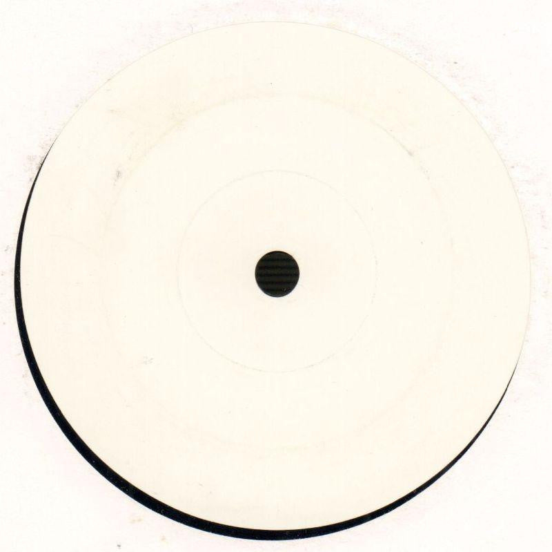 Say It's Possible-Island-7" Vinyl-VG/Ex-