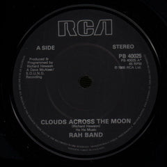 Clouds Across The Moon-RCA-7" Vinyl P/S-VG/Ex+
