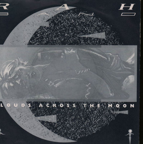 Clouds Across The Moon-RCA-7" Vinyl P/S