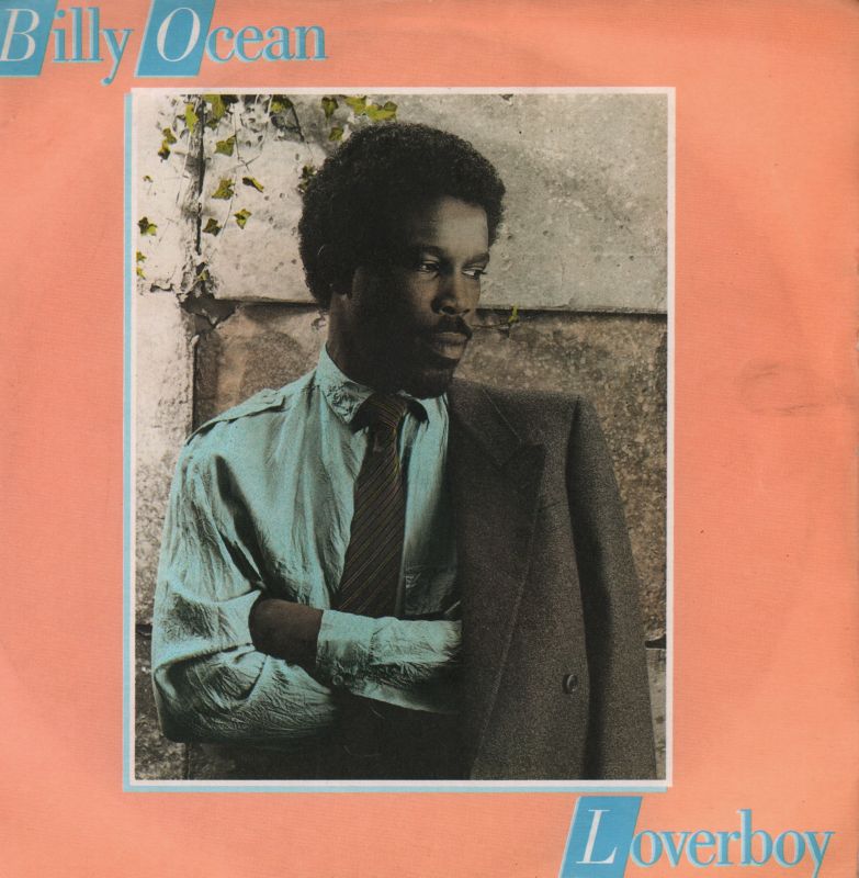 Loverboy-Jive-7" Vinyl P/S