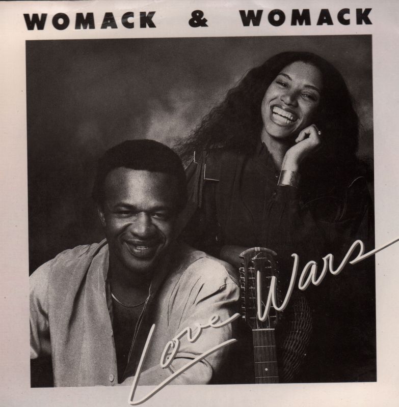 Love Wars-Elektra-7" Vinyl P/S