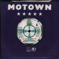 You Like Me Don't You-Motown-7" Vinyl