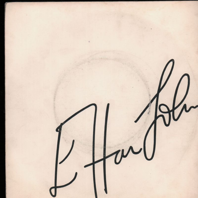 Island Girl-DJM-7" Vinyl