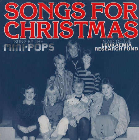 Songs For Christmas-Creole-7" Vinyl P/S