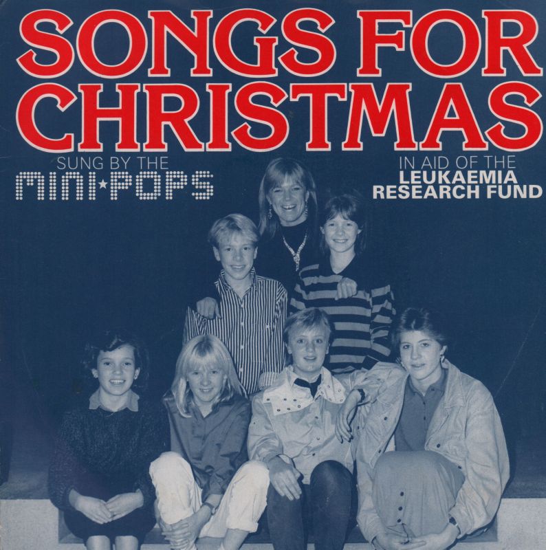 Songs For Christmas-Creole-7" Vinyl P/S