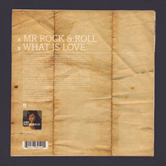 Mr Rock & Roll-Vertigo-7" Vinyl-NM/NM