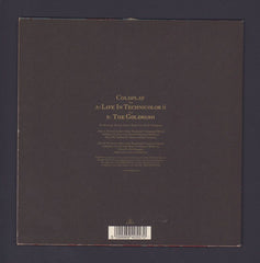 Life In Technicolor II-Parlophone-7" Vinyl-Ex/M