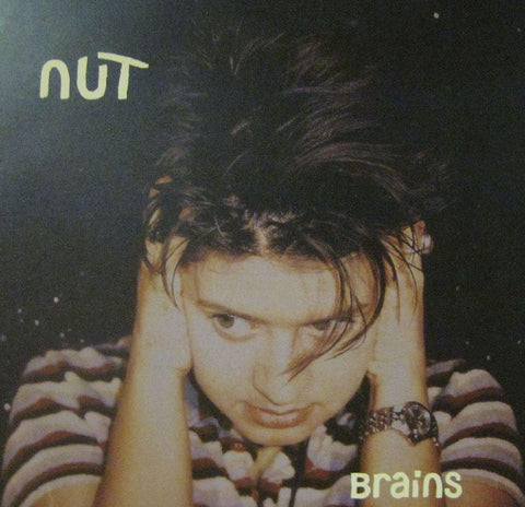Nut-Brains-Epic-7" Vinyl