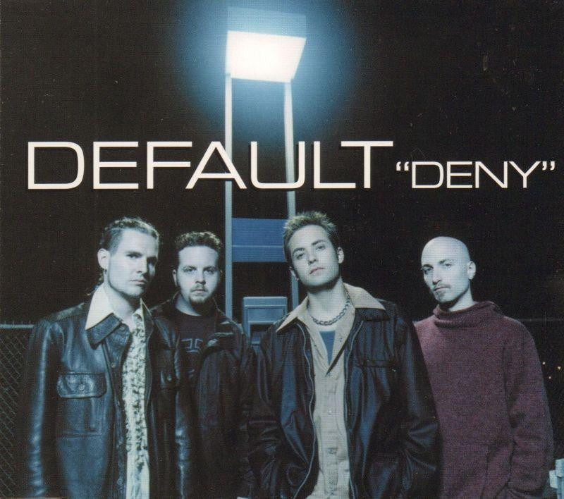Default-Deny-TVT-CD Single
