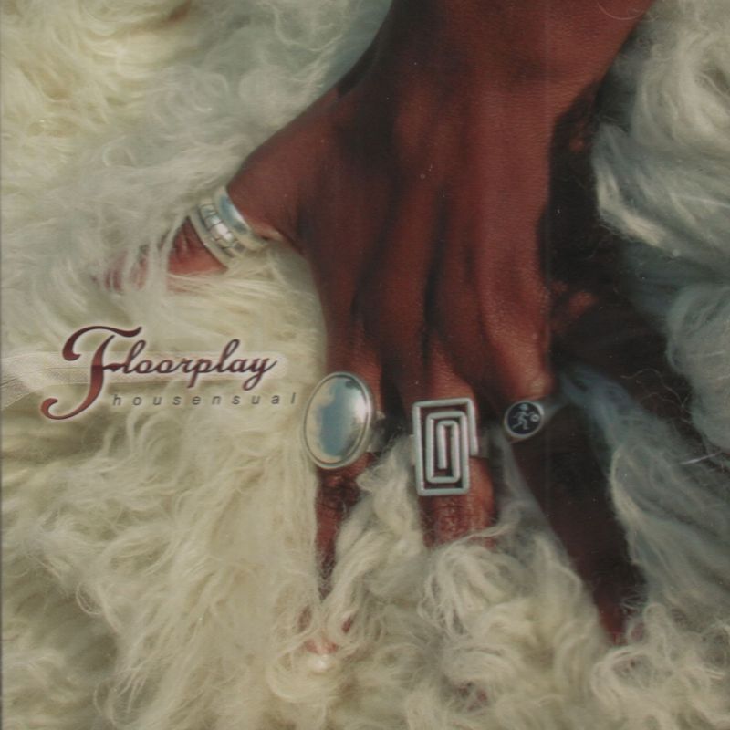 Floorplay-Housensual-Virgin-CD Album