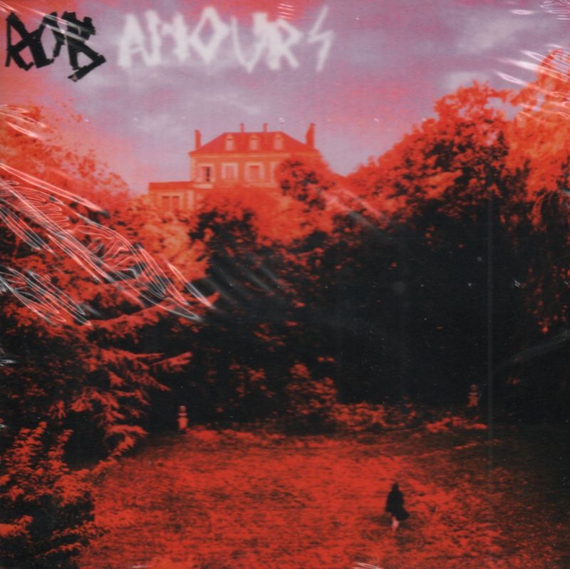 Amours-Source-CD Single