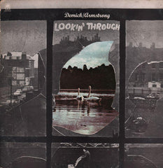 Demick/Armstrong-Lookin' Through-A&M-Vinyl LP