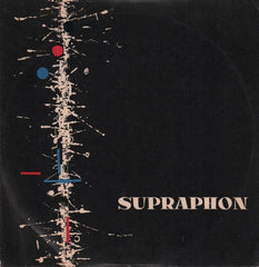 Jarabecek-Pochod-Supraphon-10" Vinyl