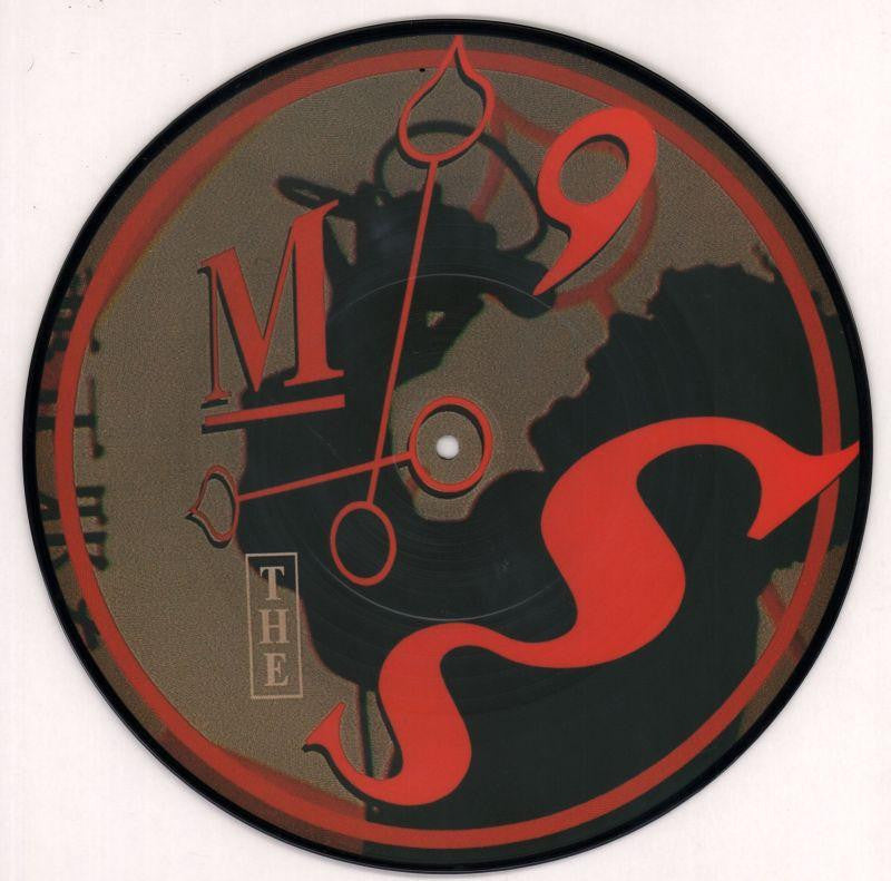 The Montellas-The Montellas-Arista-10" Vinyl