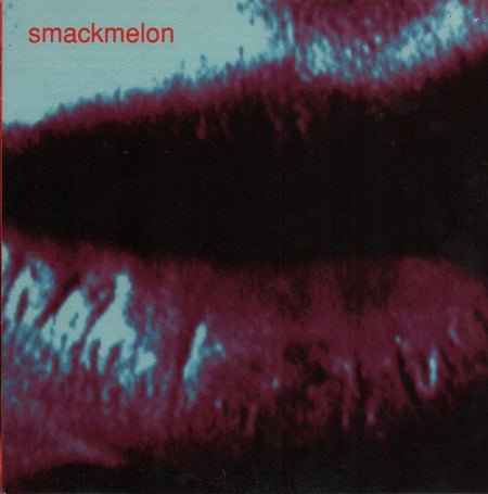 Smackmelon-Spaceshot-Mad Minute-10" Vinyl