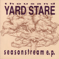 Thousand Yard Stare-Seasonstream EP-Aardvark-10" Vinyl
