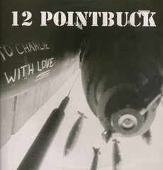 12 Pointbuck-Charlie With Love-Step 1-Vinyl LP