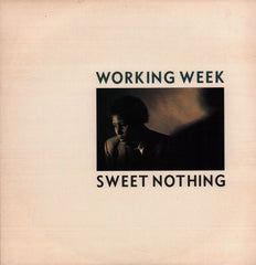 Sweet Nothing-Virgin-12" Vinyl