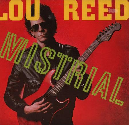 Mistrial-RCA-Vinyl LP